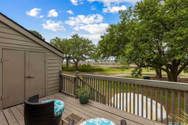 127 River Breeze Drive Unit 32, Charleston, SC 29407