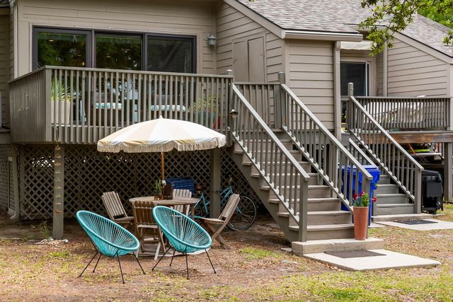 127 River Breeze Drive Unit 32, Charleston, SC 29407