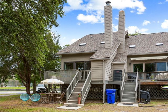 127 River Breeze Drive Unit 32, Charleston, SC 29407