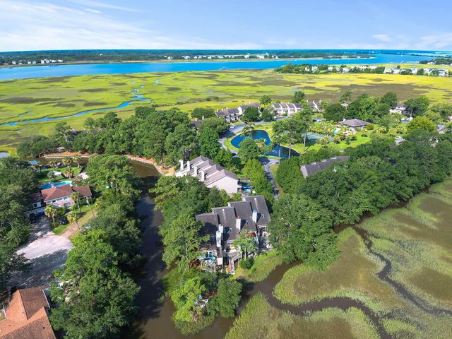 127 River Breeze Drive Unit 32, Charleston, SC 29407