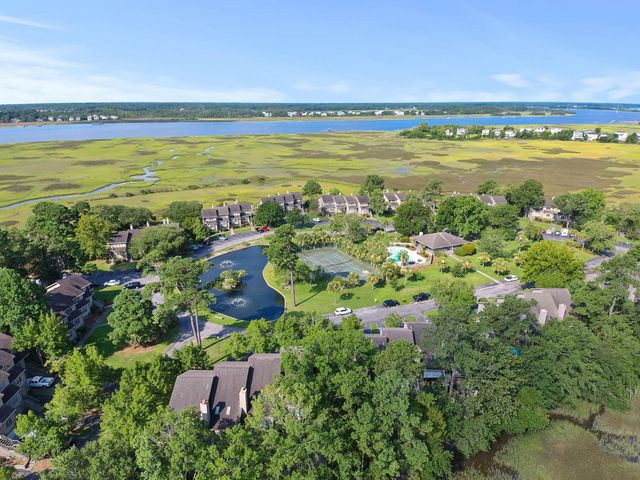 127 River Breeze Drive Unit 32, Charleston, SC 29407