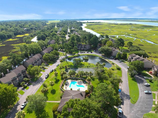 127 River Breeze Drive Unit 32, Charleston, SC 29407