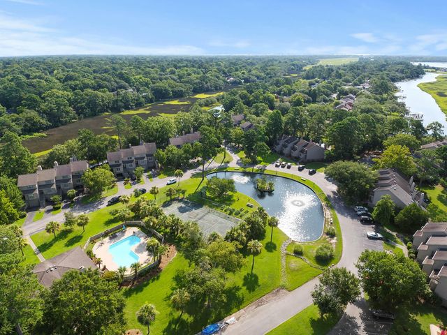 127 River Breeze Drive Unit 32, Charleston, SC 29407