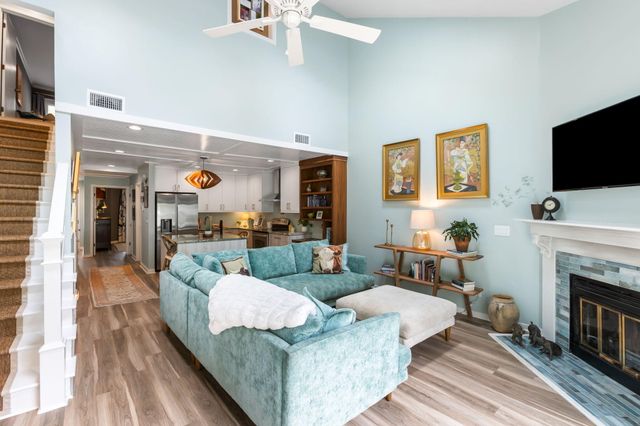 127 River Breeze Drive Unit 32, Charleston, SC 29407