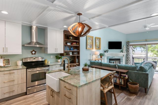 127 River Breeze Drive Unit 32, Charleston, SC 29407