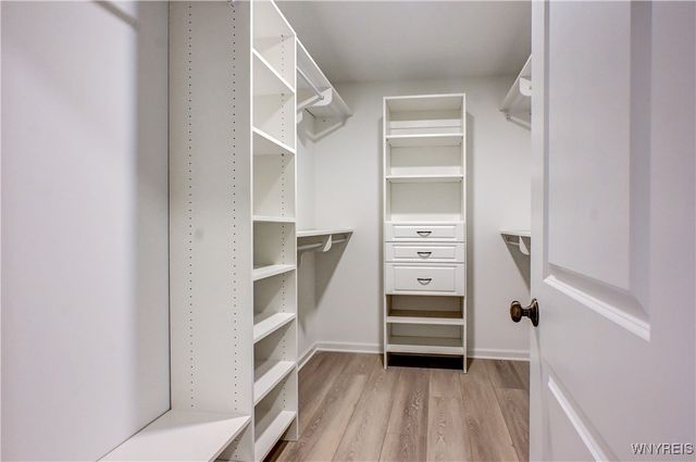 16 A Stonham Place North, Amherst, NY 14221