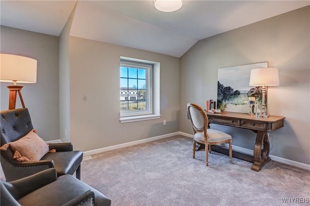 16 A Stonham Place North, Amherst, NY 14221