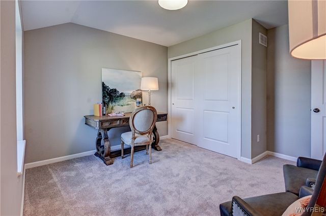 16 A Stonham Place North, Amherst, NY 14221