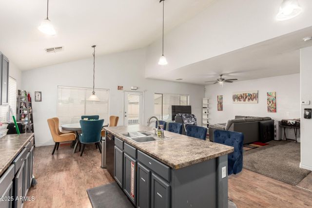 36253 W VELAZQUEZ Drive, Maricopa, AZ 85138