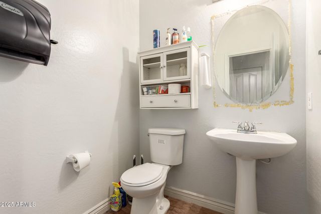 36253 W VELAZQUEZ Drive, Maricopa, AZ 85138