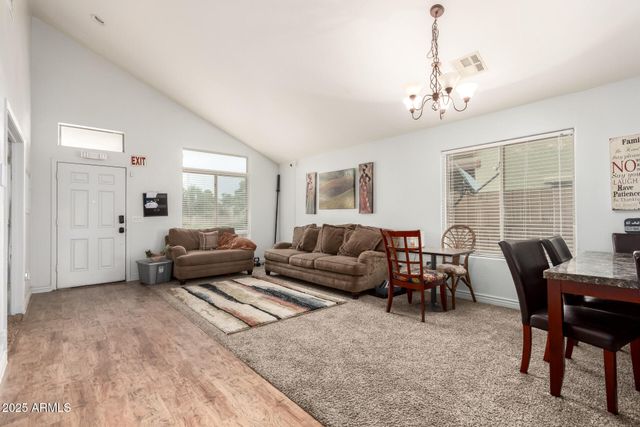 36253 W VELAZQUEZ Drive, Maricopa, AZ 85138