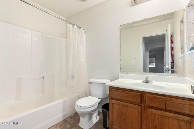 36253 W VELAZQUEZ Drive, Maricopa, AZ 85138