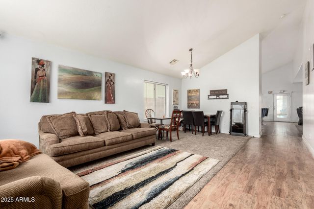 36253 W VELAZQUEZ Drive, Maricopa, AZ 85138