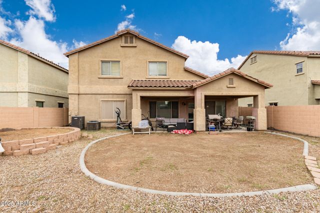 36253 W VELAZQUEZ Drive, Maricopa, AZ 85138