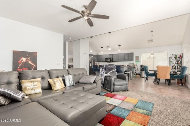 36253 W VELAZQUEZ Drive, Maricopa, AZ 85138