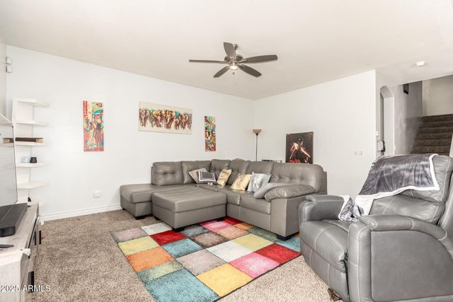 36253 W VELAZQUEZ Drive, Maricopa, AZ 85138