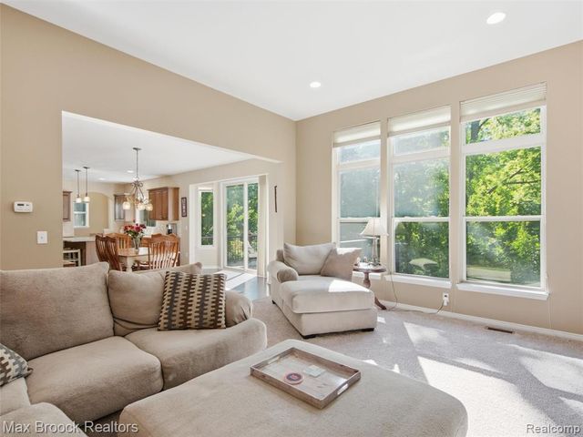 583 Birchcrest Court, Oakland, MI 48363