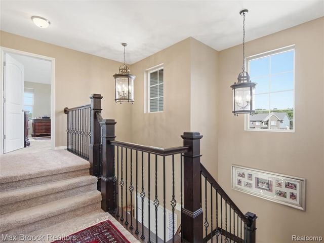 583 Birchcrest Court, Oakland, MI 48363