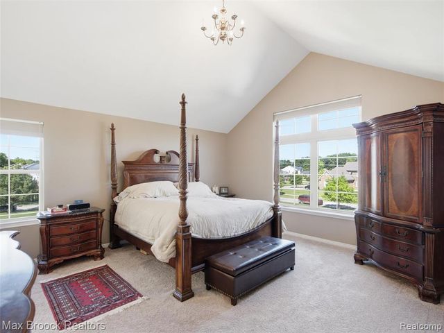 583 Birchcrest Court, Oakland, MI 48363