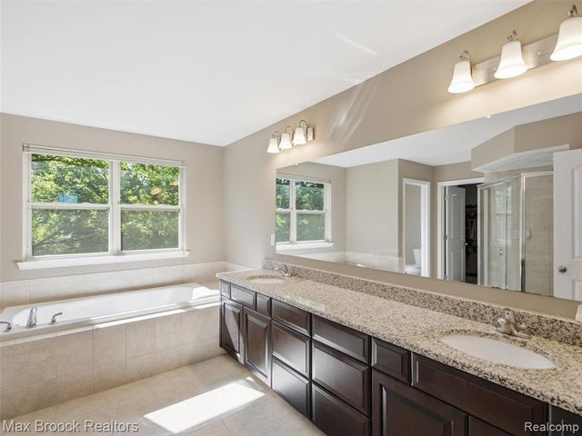 583 Birchcrest Court, Oakland, MI 48363