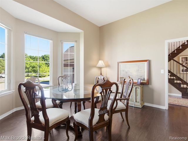 583 Birchcrest Court, Oakland, MI 48363