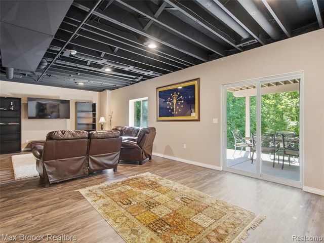 583 Birchcrest Court, Oakland, MI 48363