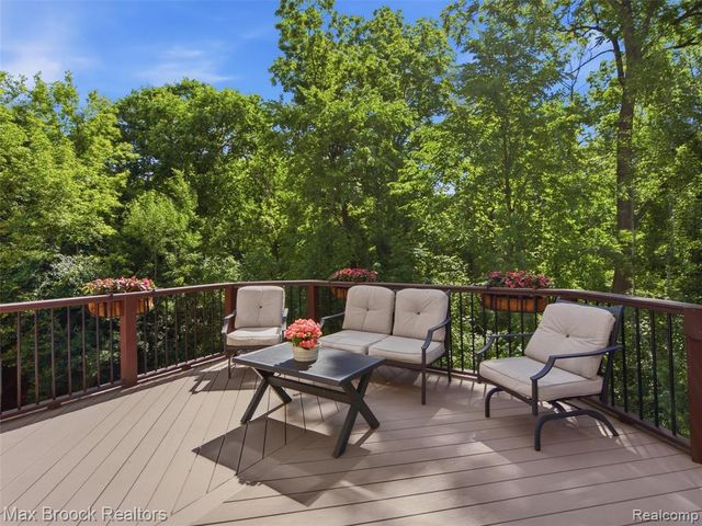 583 Birchcrest Court, Oakland, MI 48363