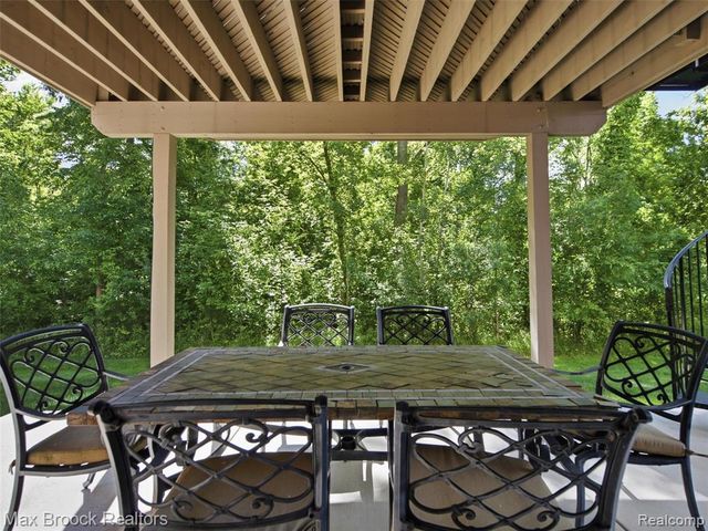 583 Birchcrest Court, Oakland, MI 48363