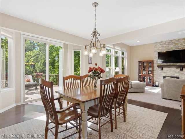 583 Birchcrest Court, Oakland, MI 48363