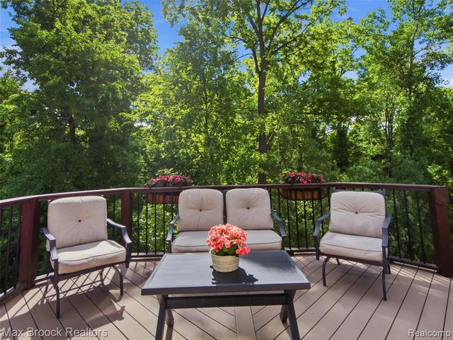 583 Birchcrest Court, Oakland, MI 48363