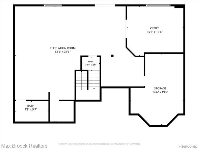 583 Birchcrest Court, Oakland, MI 48363