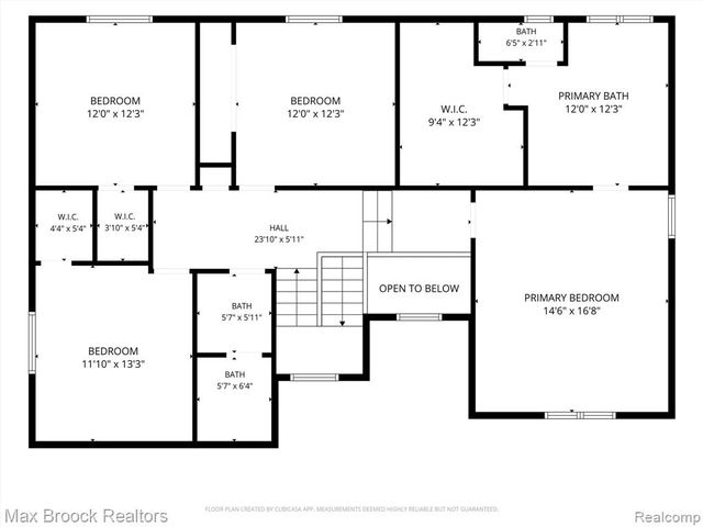 583 Birchcrest Court, Oakland, MI 48363