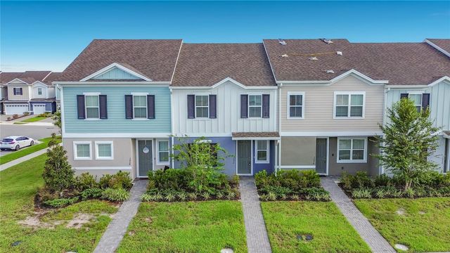 1232 STOCKWELL AVENUE, St Cloud, FL 34771