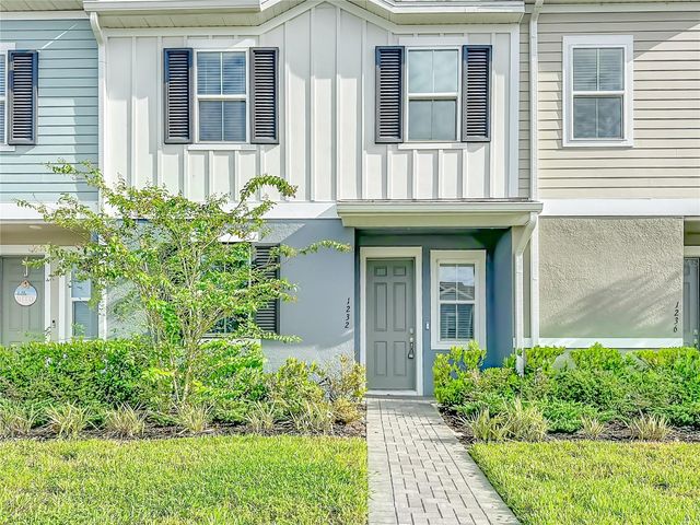 1232 STOCKWELL AVENUE, St Cloud, FL 34771