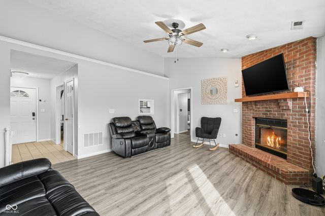 12719 Slippery Rock Road, Indianapolis, IN 46236