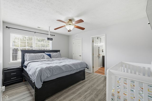 12719 Slippery Rock Road, Indianapolis, IN 46236