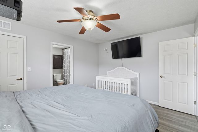 12719 Slippery Rock Road, Indianapolis, IN 46236