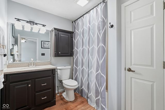 12719 Slippery Rock Road, Indianapolis, IN 46236