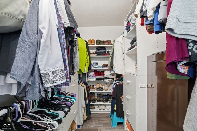 12719 Slippery Rock Road, Indianapolis, IN 46236