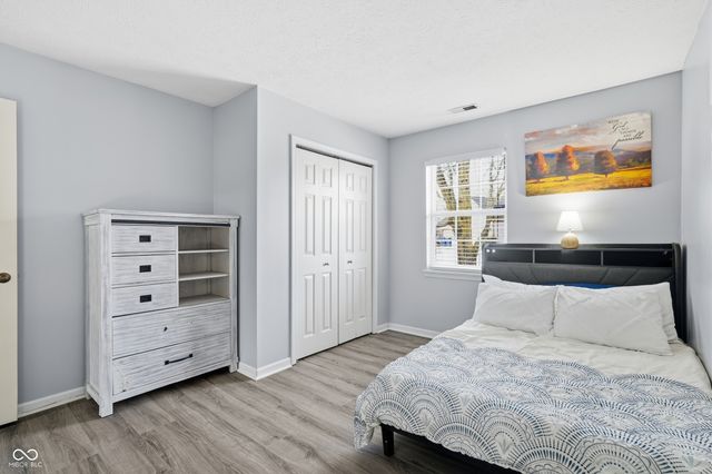 12719 Slippery Rock Road, Indianapolis, IN 46236