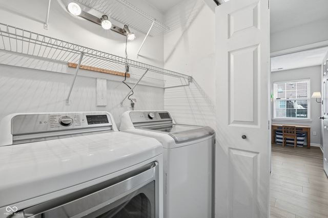 12719 Slippery Rock Road, Indianapolis, IN 46236