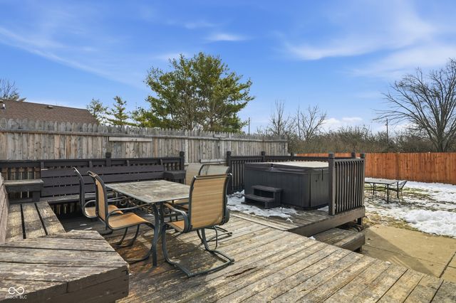 12719 Slippery Rock Road, Indianapolis, IN 46236