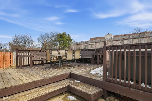 12719 Slippery Rock Road, Indianapolis, IN 46236