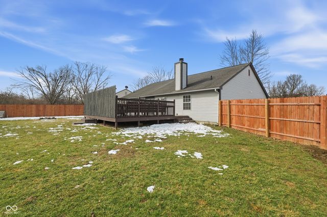 12719 Slippery Rock Road, Indianapolis, IN 46236