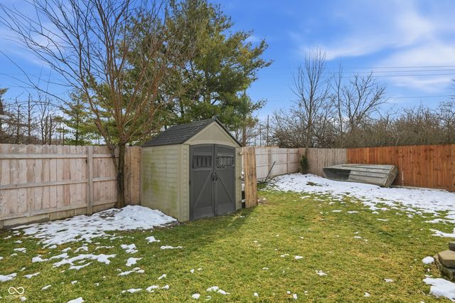 12719 Slippery Rock Road, Indianapolis, IN 46236