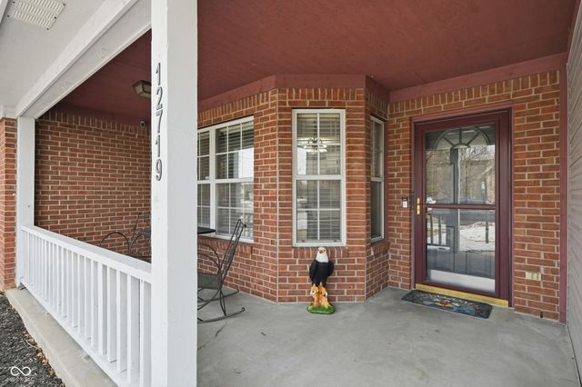 12719 Slippery Rock Road, Indianapolis, IN 46236