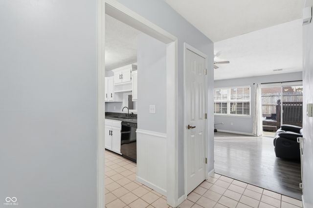 12719 Slippery Rock Road, Indianapolis, IN 46236