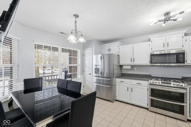 12719 Slippery Rock Road, Indianapolis, IN 46236