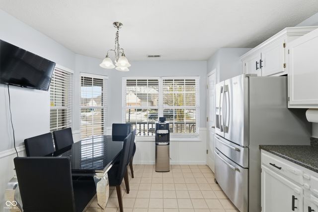 12719 Slippery Rock Road, Indianapolis, IN 46236