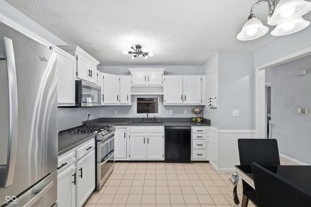 12719 Slippery Rock Road, Indianapolis, IN 46236